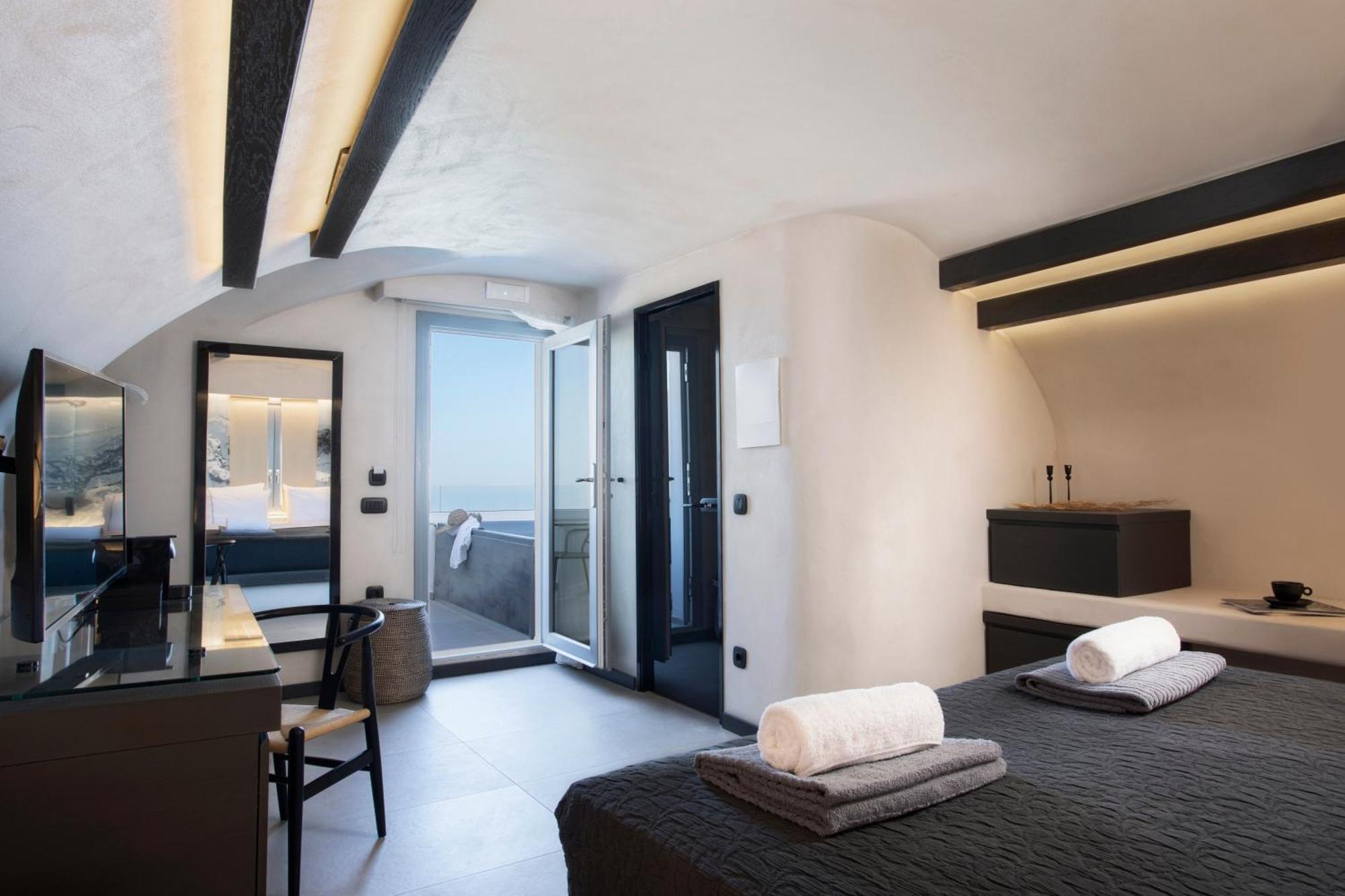 Armonoia Suites Eksteriør billede