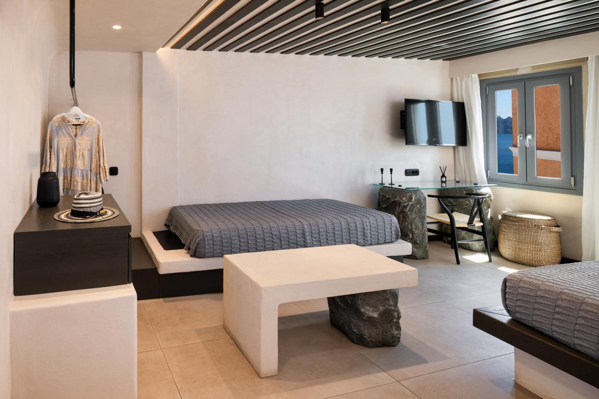 Armonoia Suites Eksteriør billede