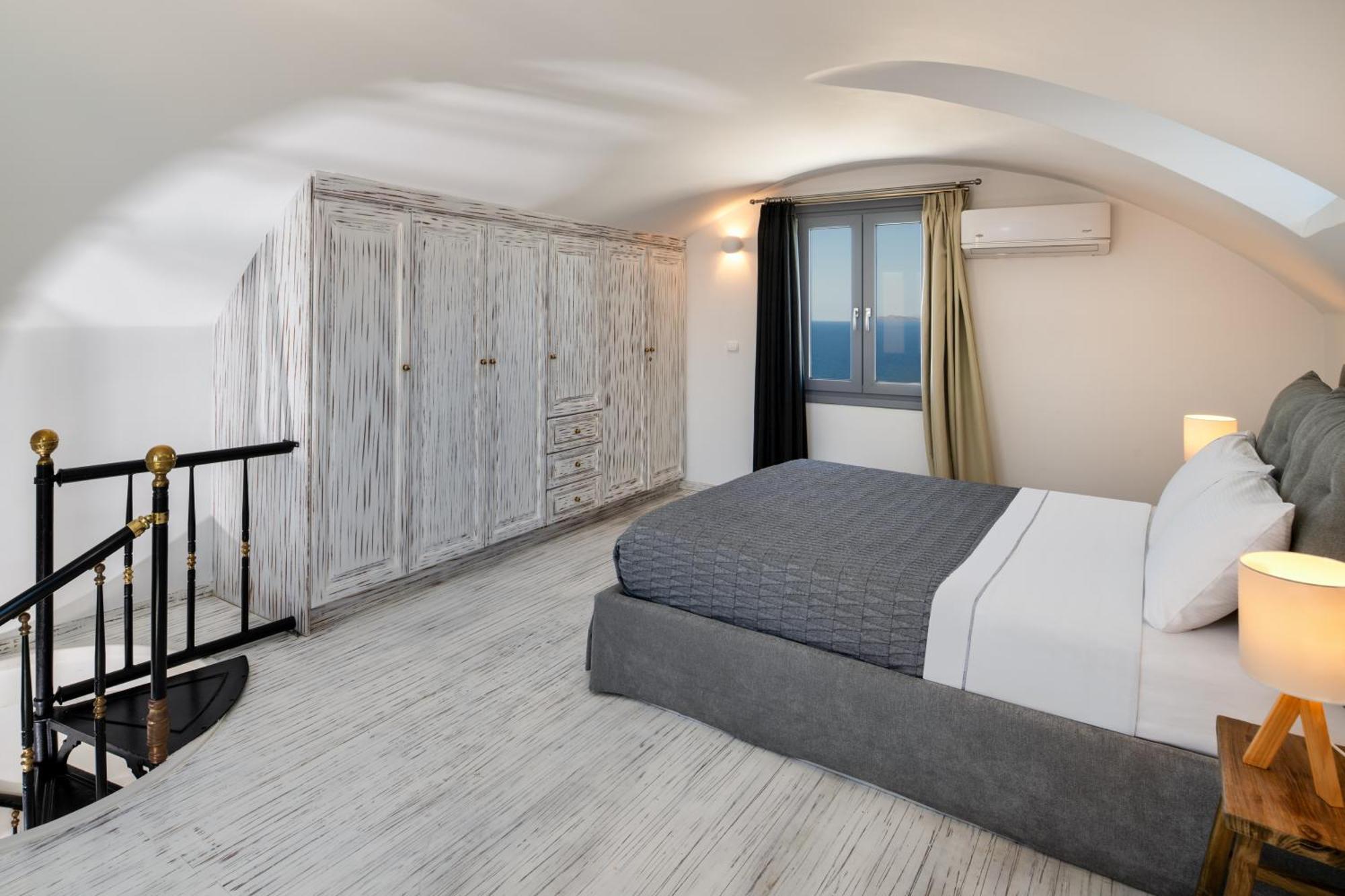 Armonoia Suites Eksteriør billede