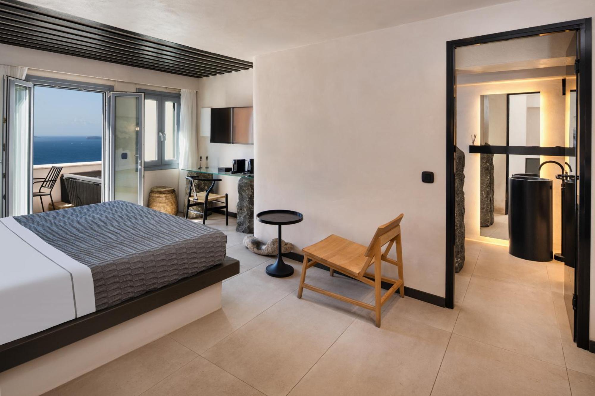 Armonoia Suites Eksteriør billede